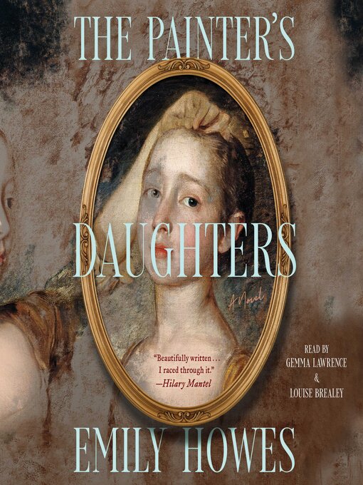 Title details for The Painter's Daughters by Emily Howes - Available